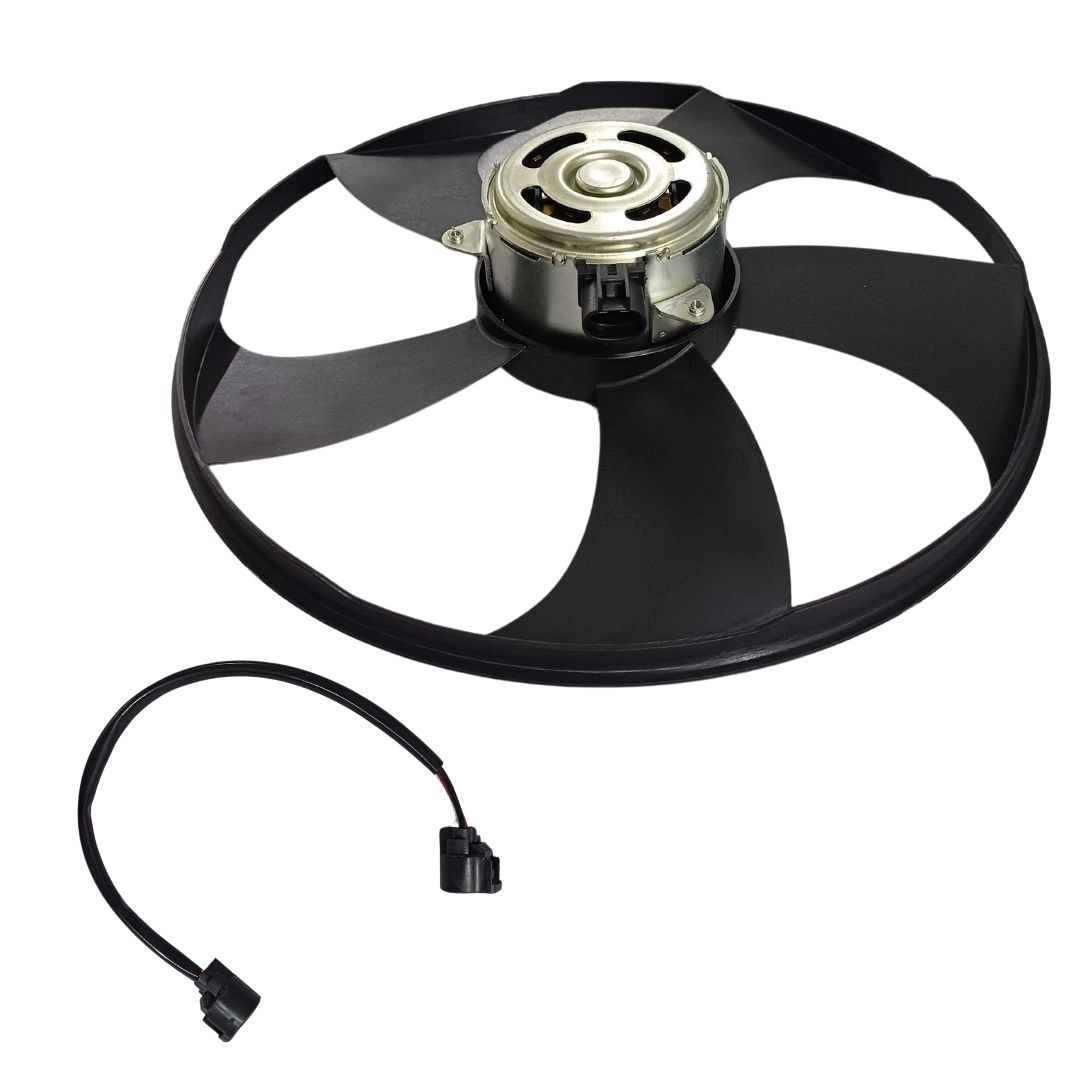 Ventoinha Radiador Para Corolla 1.8 2.0 2014 a 2017