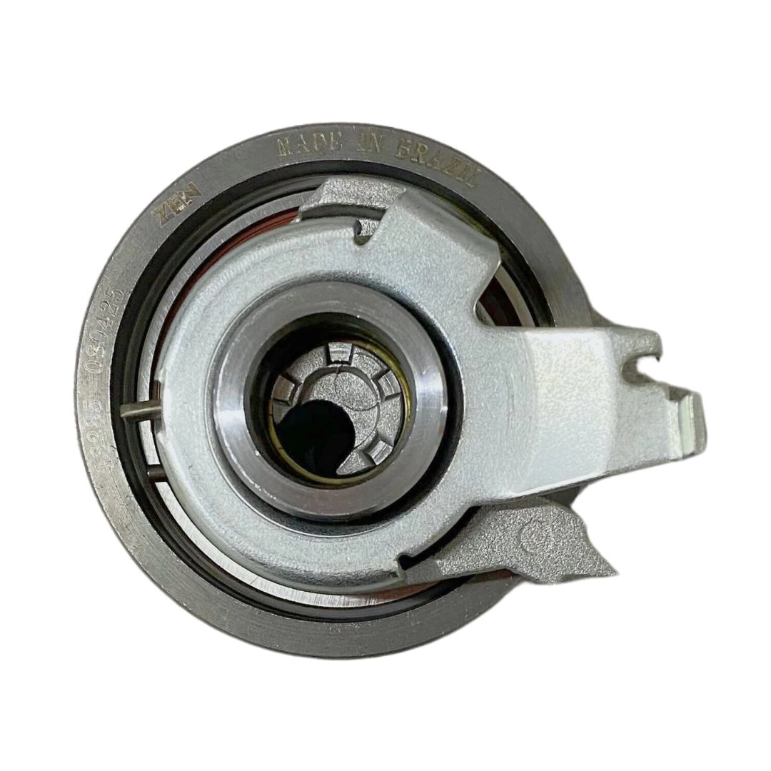 Kit Polia Tensor Correia Dentada Para Nivus 1.0 TSI EA211