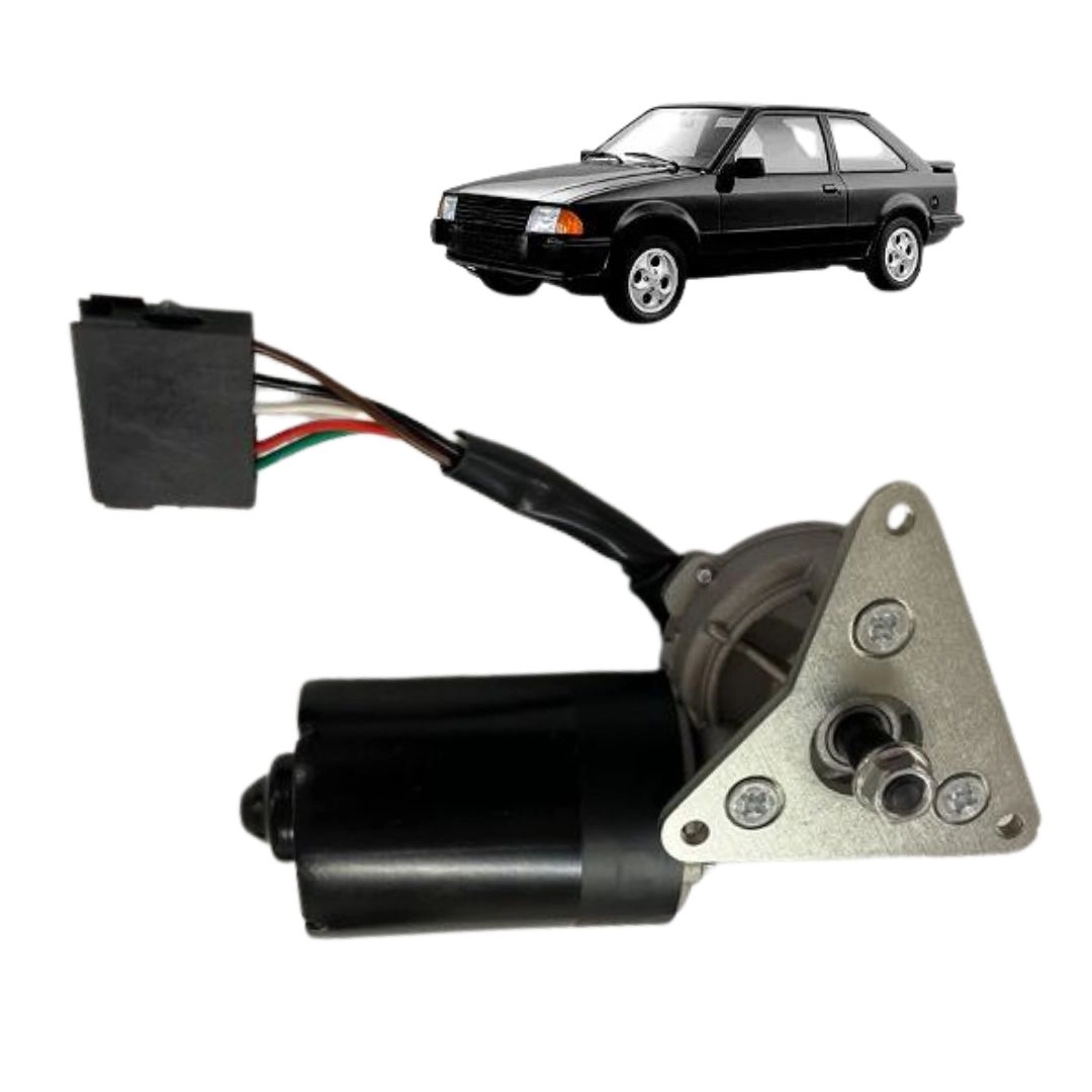 Motor Limpador Parabrisa Ford Escort Verona VW Apollo 12V Motor Limpador Parabrisa Ford Escort Verona VW Apollo 12V
