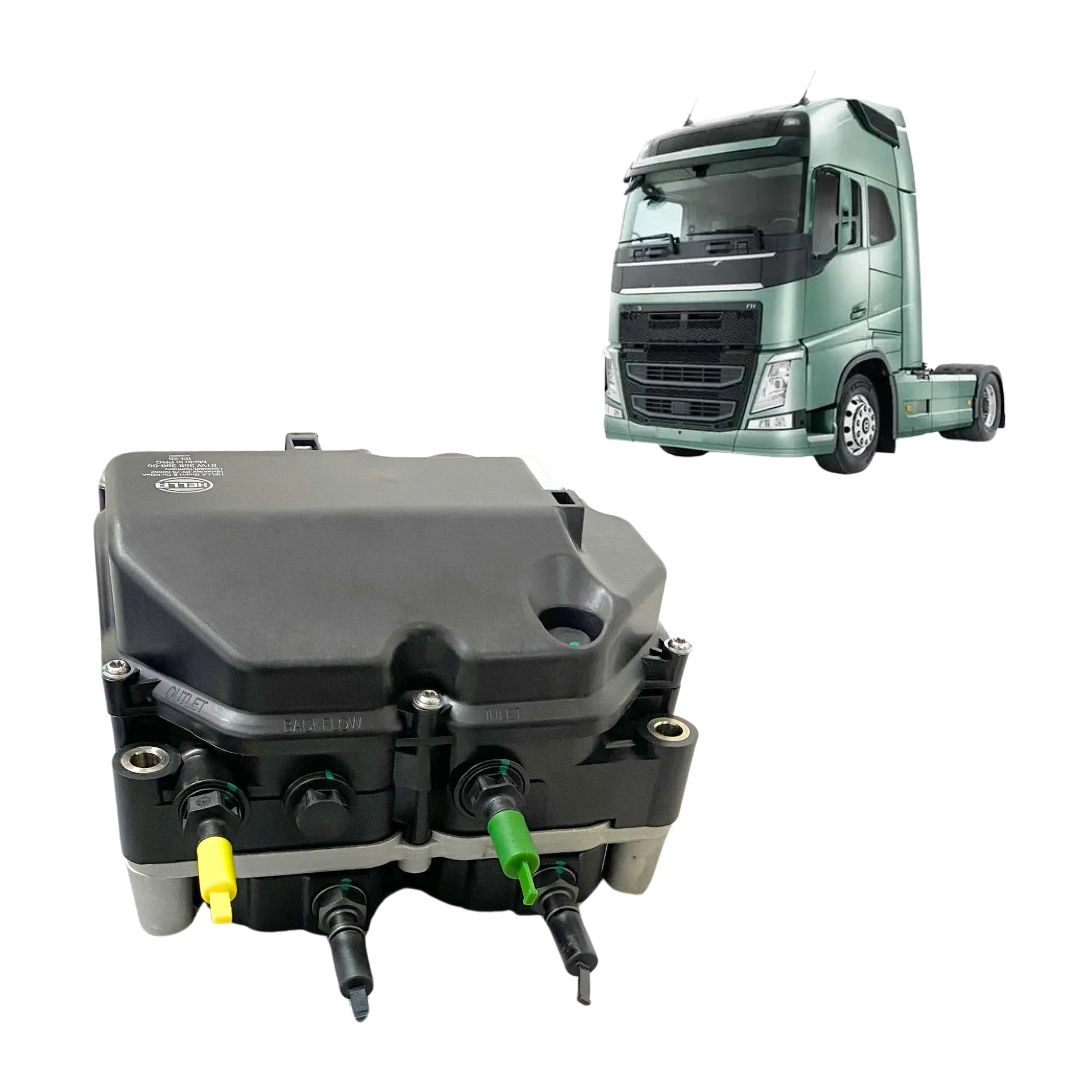 Bomba Injetora de Arla Para Volvo FH 420 460 500 540 FM 380 460 FMX 420 460 500 540