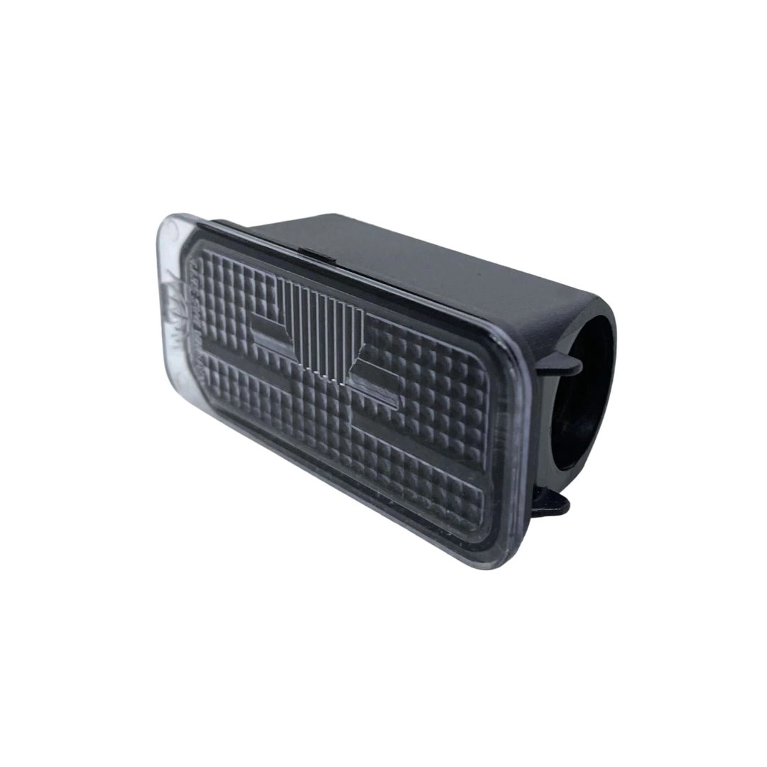 Lanterna de Placa Para Ford Ranger 2012 a 2021 12V ETE7972 Lanterna de Placa Para Ford Ranger 2012 a 2021 12V ETE7972