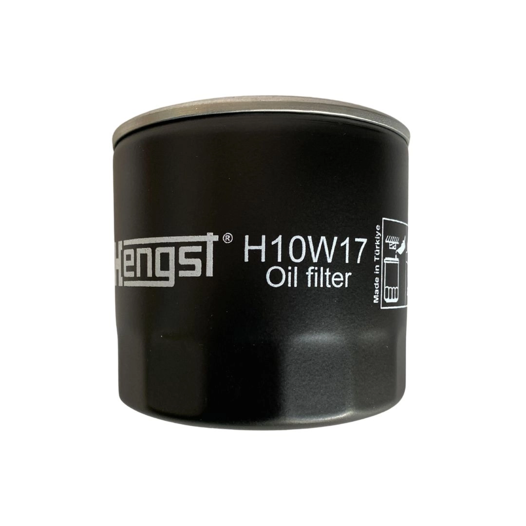 Filtro de Óleo Motor Para Nissan Frontier Pathfinder Hengst