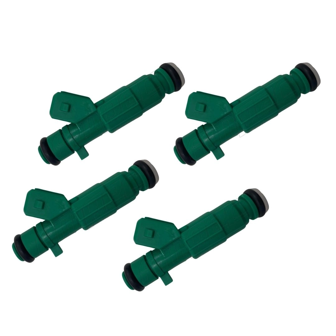 Kit 4 Bico Injetor Corsa Meriva Montana 1.8 Gauss GI9214 Kit 4 Bico Injetor Corsa Meriva Montana 1.8 Gauss GI9214