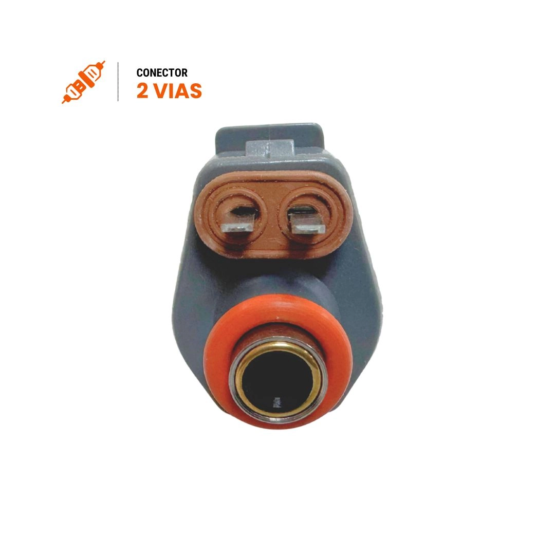Bico Injetor Injeção Para Yamaha Fazer 250 XTZ Lander 250 Tenere 250 2007 a 2015 90224620 Bico Injetor Injeção Para Yamaha Fazer 250 XTZ Lander 250 Tenere 250 2007 a 2015 90224620