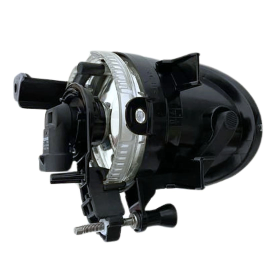 Farol Neblina Milha Auxiliar Para Vw Jetta 2.0 10 a 16 Tiguan 2.0 11 a 16 Esquerdo Hella 5K0941699