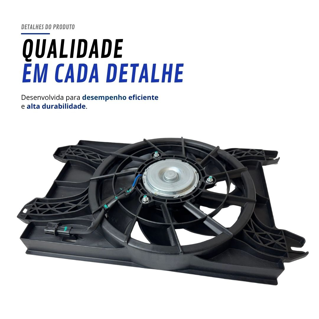 Eletroventilador Ventoinha do Radiador 12V 120W Lado Direito Com Defletor Para Mitsubishi Pajero iO 1.8 1999 a 2002 Gauss Eletroventilador Ventoinha do Radiador 12V 120W Lado Direito Com Defletor Para Mitsubishi Pajero iO 1.8 1999 a 2002 Gauss