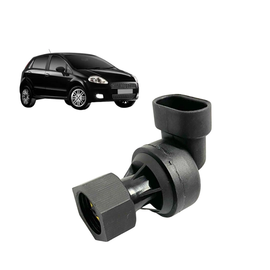 Sensor Velocidade Para Fiat Punto 1.8 2011 a 2015 ETorQ