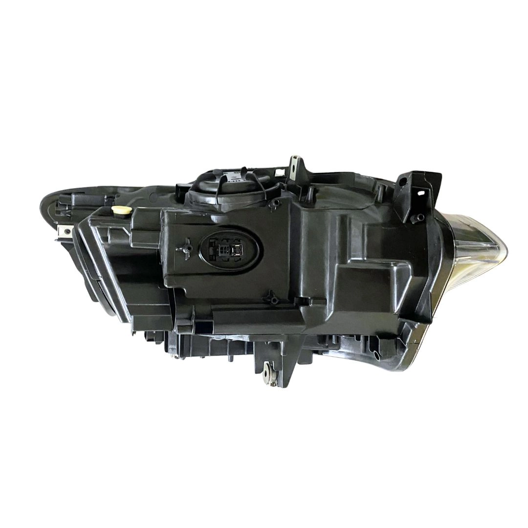 Farol Para BMW 120i 125i M135i 2011 a 2019 Bi Xenon LE Hella