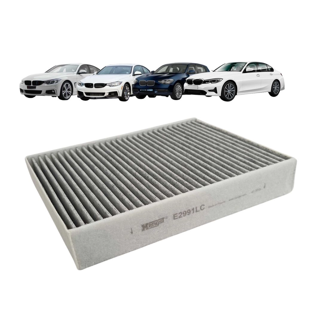 Filtro Ar ParaBMW 430 440 116i 120i 320i M3 Serie 1