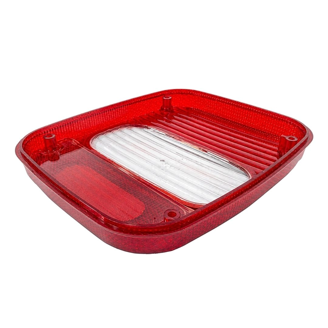 Lente Lanterna Traseira Lente Lanterna Marmita Marmitão Para Vw Ford Troller EDN Lente Lanterna Traseira Lente Lanterna Marmita Marmitão Para Vw Ford Troller EDN