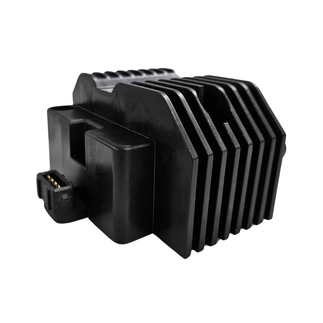 Bobina Ignição Para Corsa 1.0 8V 2002 a 2011 Delphi