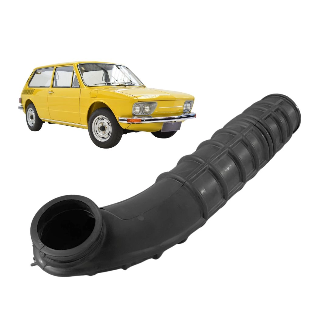 Mangueira Filtro Ar Para Brasília 1975 a 1983 2111296154