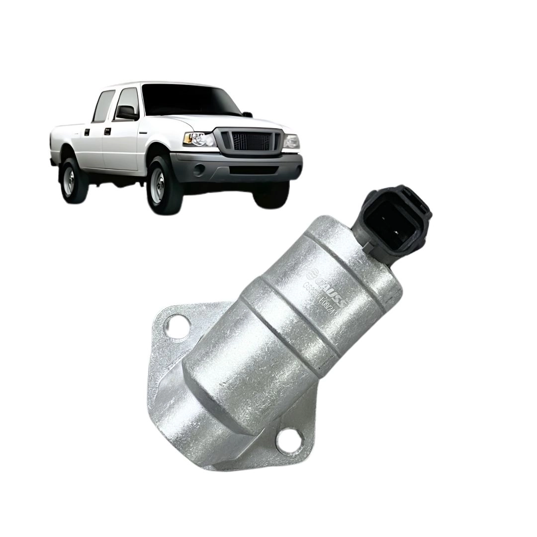 Atuador Marcha Lenta Para Ford Ranger 2.3 01 a 10 1S7Z9F715A