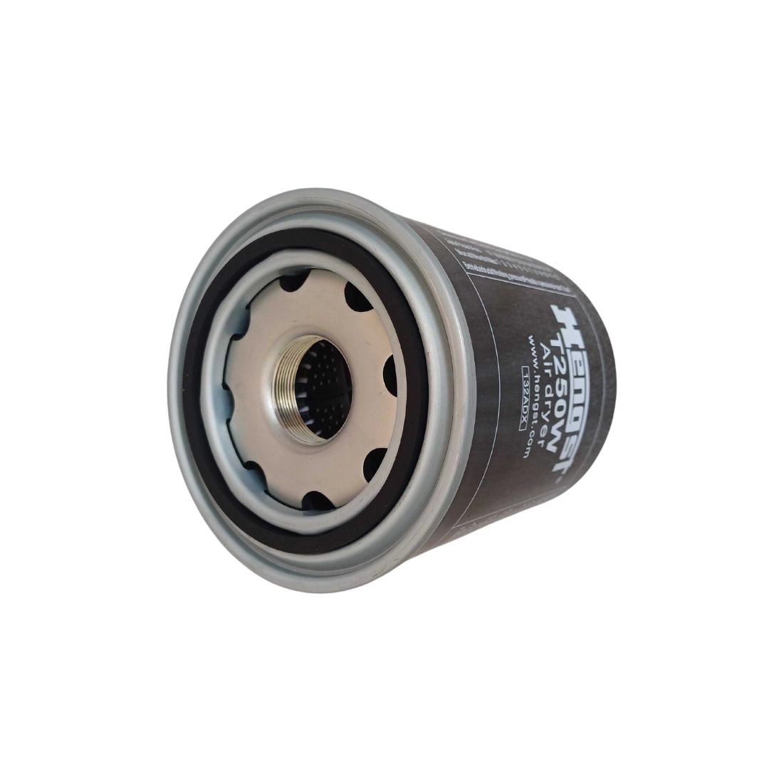 Filtro Secador Ar Para DAF Ford Cargo Iveco Man Jhon Deere