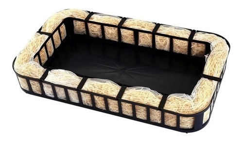 Filtro Palha Refil Climatizador Resfriar Maxclima Climatizar