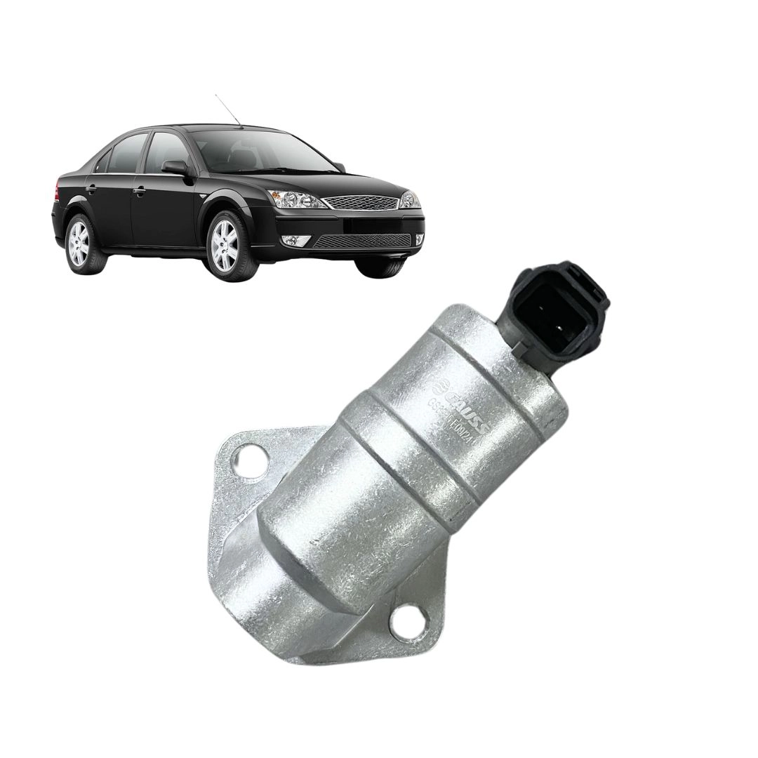 Atuador Marcha Lenta Para Ford Mondeo 2.0 01 a 06 1S7Z9F715A
