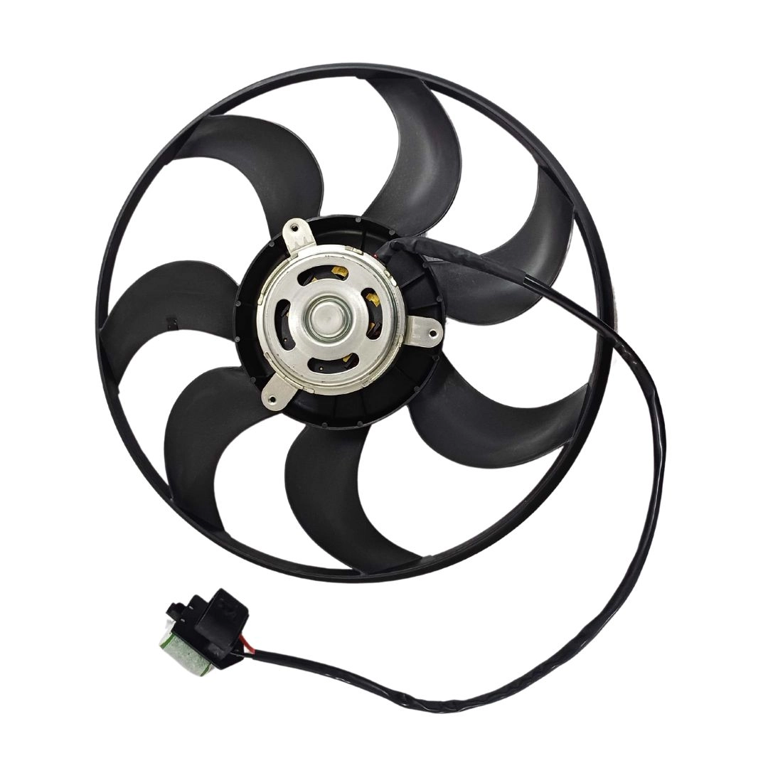 Ventoinha Condensador Para Zafira Vectra Astra 1999 a 2005