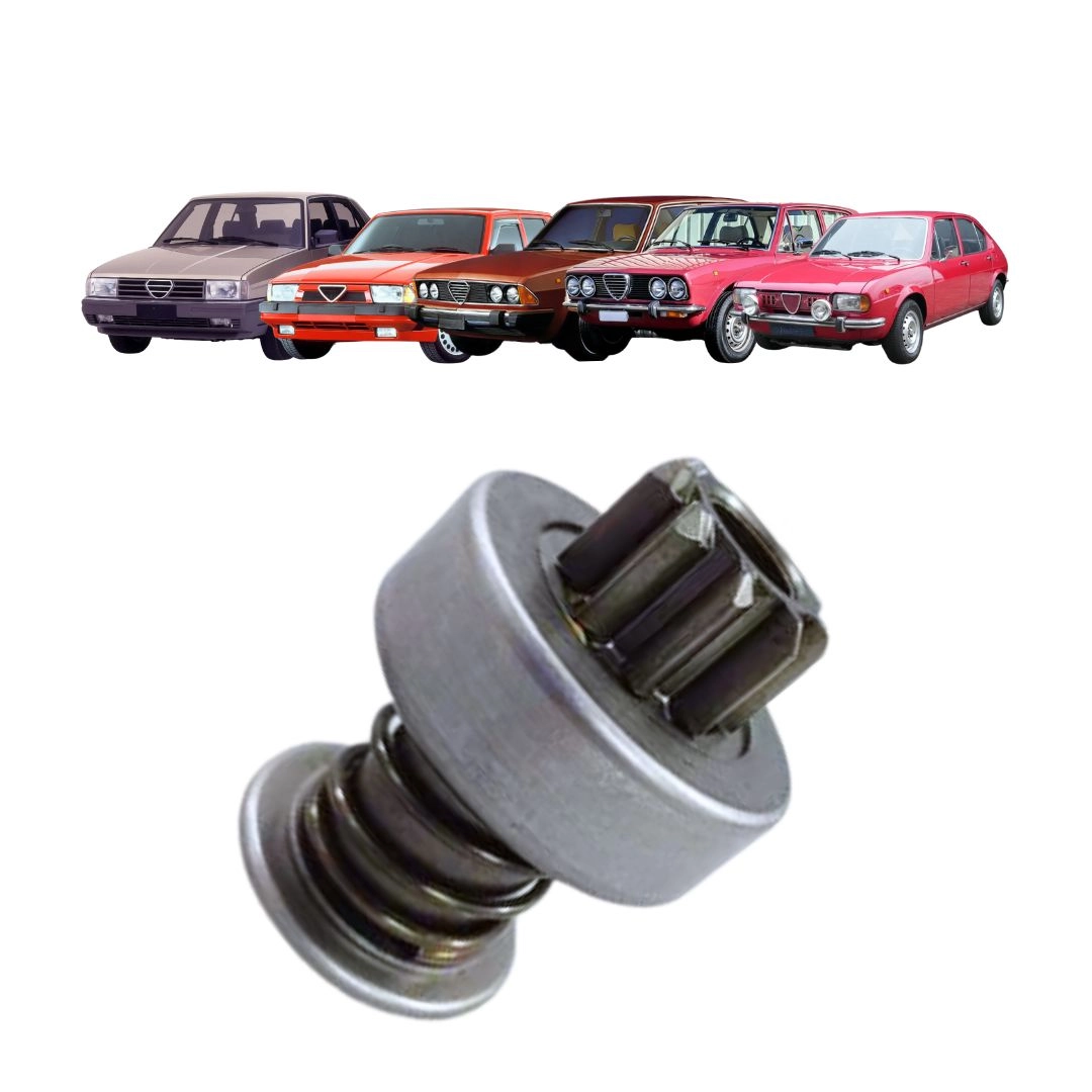 Bendix Arranque Para Alfa Romeo 6 75 90 Alfasud Alfetta Arna Bendix Arranque Para Alfa Romeo 6 75 90 Alfasud Alfetta Arna