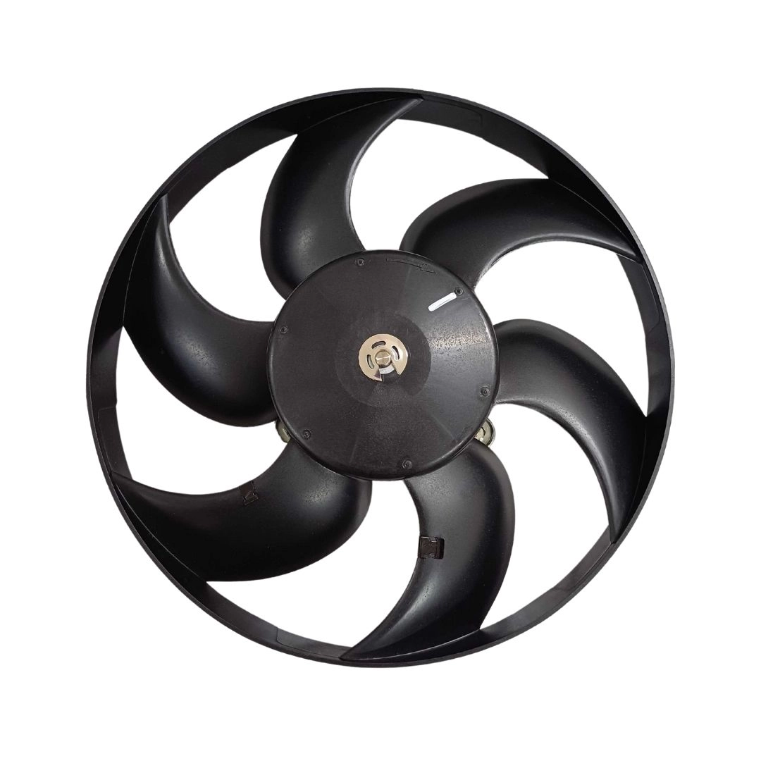 Ventoinha do Radiador Para Fiat Punto 1.4 Fire 2007 a 2017