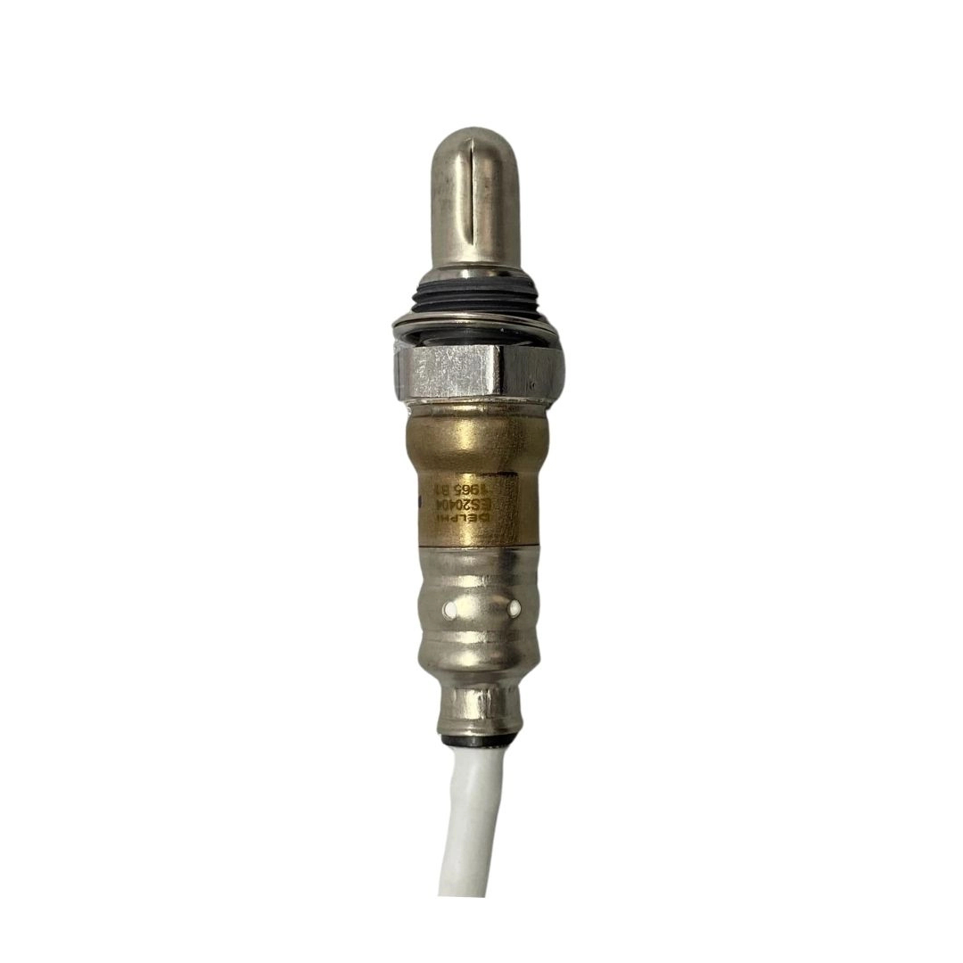 Par Sonda Lambda Para Peugeot 308 1.6 12 a 15 9675112580