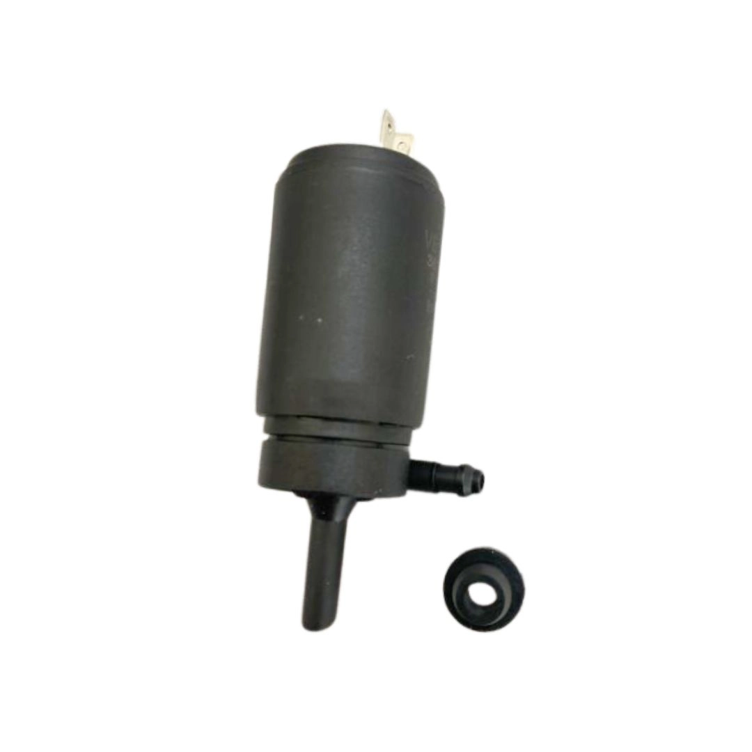 Bombinha Bomba Bico Fino Gasolina Água 1 saída 12V Universal