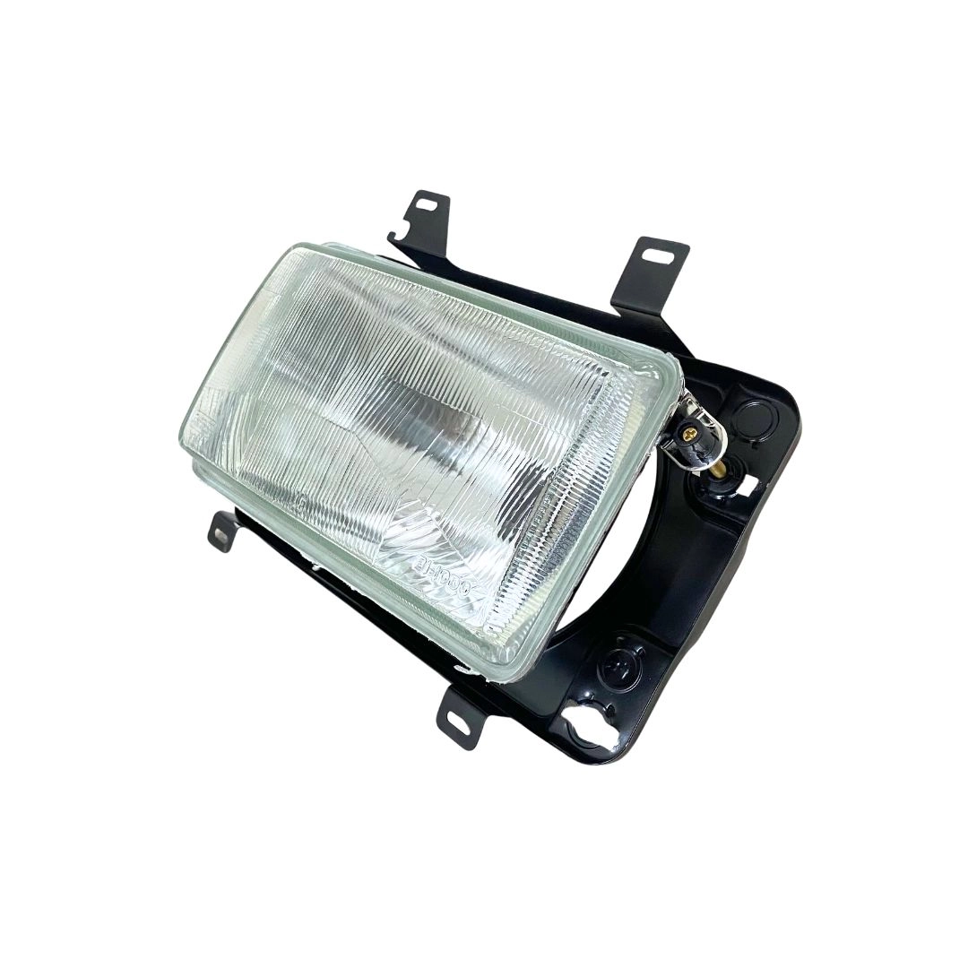 Farol Principal VW Worker 7110 8120 8150 9150 Após 2000 LE