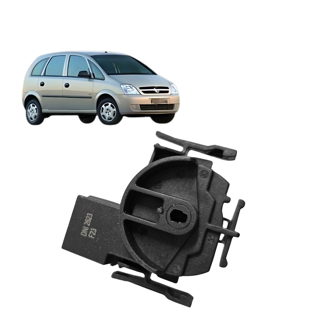 Comutador Ignição Partida Para GM Meriva Após 2002 5 Vias Comutador Ignição Partida Para GM Meriva Após 2002 5 Vias