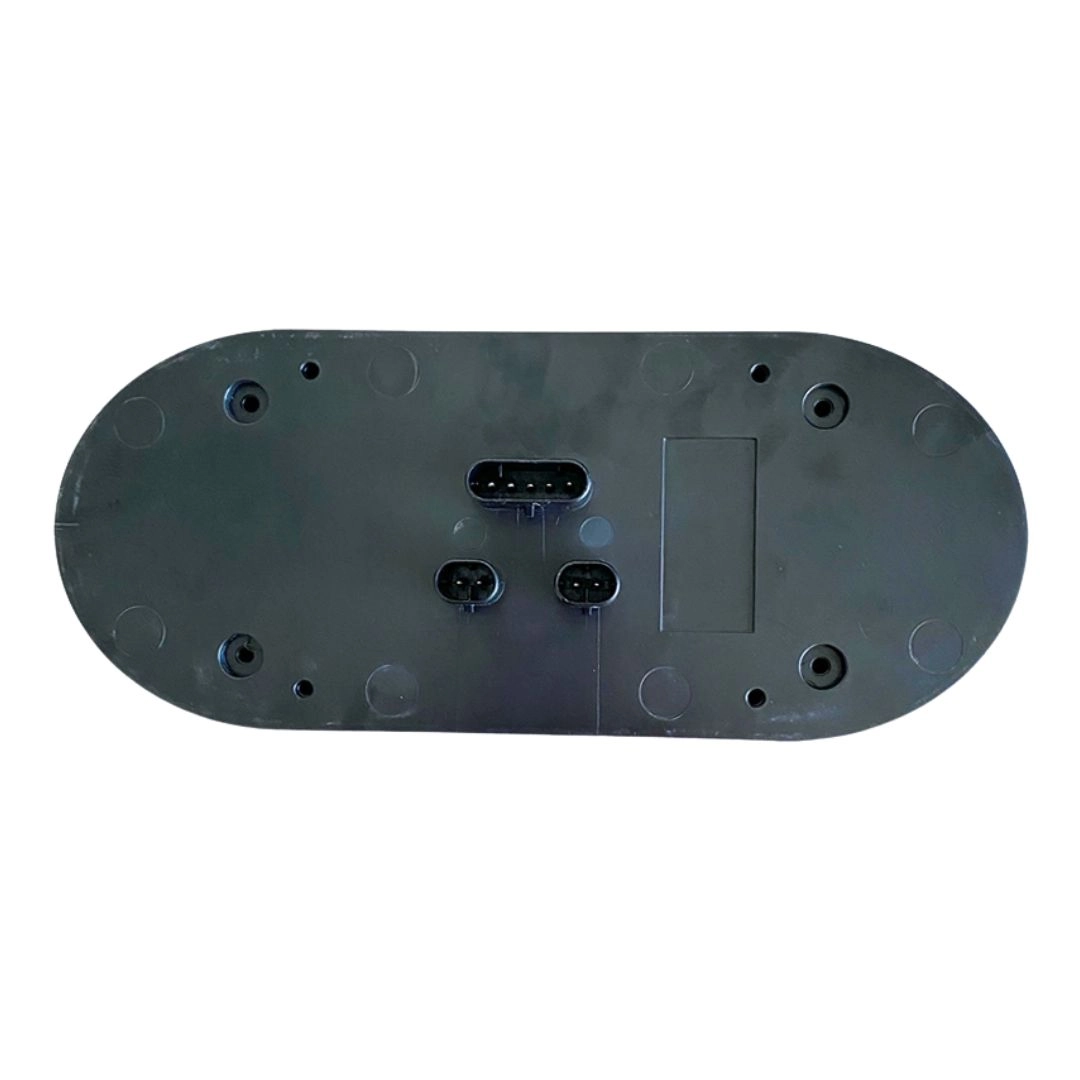 Lanterna Traseira Carreta Randon Refil Full LED Apos 2013 