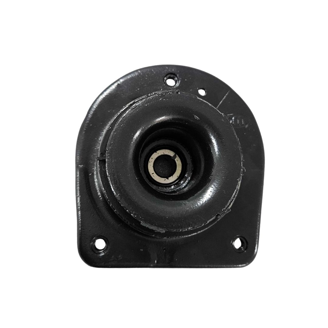 Coxim Amortecedor Dianteiro Rolamento Para Siena 98 a 16 LD