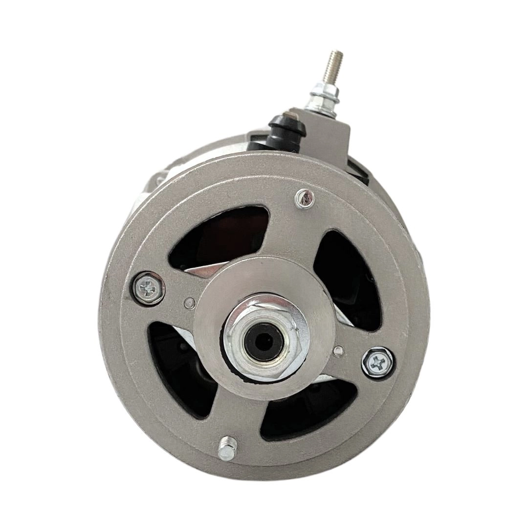 Alternador Para Fusca 1300 1500 1600 1968 a 1986 ZEN 41025 Alternador Para Fusca 1300 1500 1600 1968 a 1986 ZEN 41025