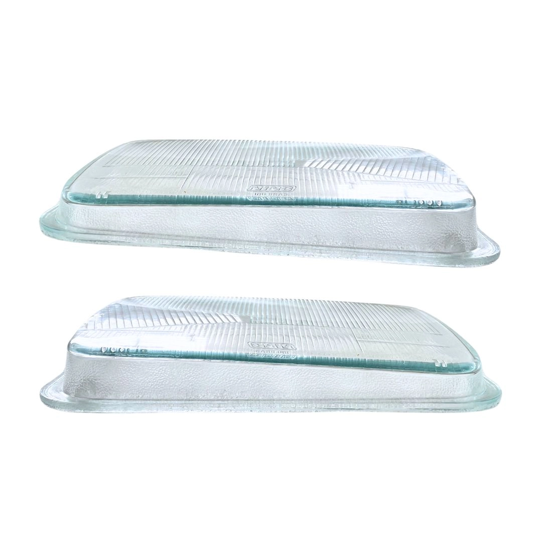 Par Lente Farol Compativel MB 709 710 1214 1414 1714 1718 Par Lente Farol Compativel MB 709 710 1214 1414 1714 1718