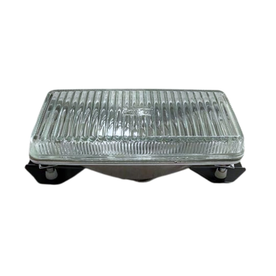 Farol Milha Para Santana Quantum 1991 a 1995 Lente Vidro