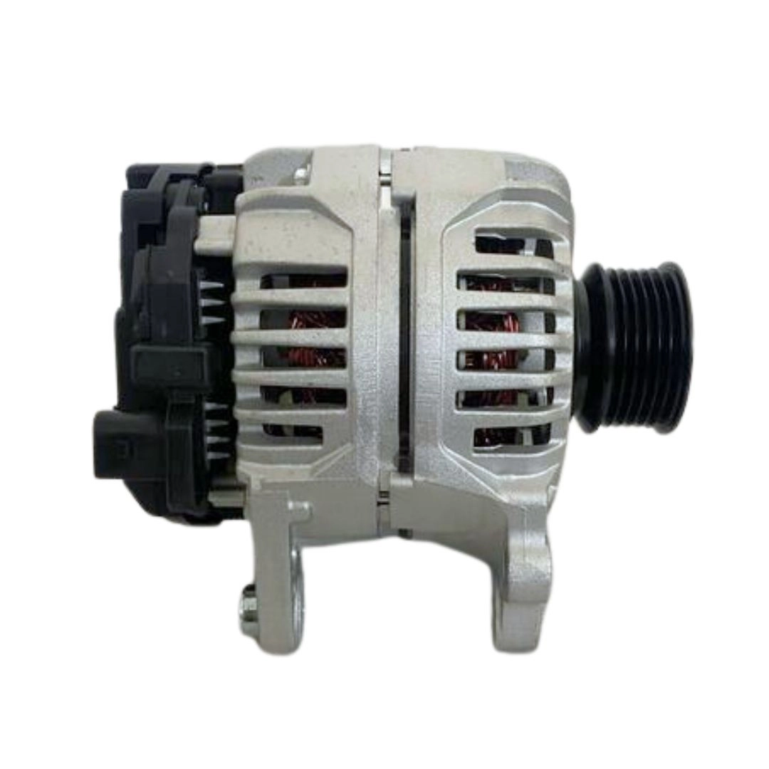 Alternador Volkswagen VW Gol GTI Golf IV Polo Audi A3 Hella Alternador Volkswagen VW Gol GTI Golf IV Polo Audi A3 Hella