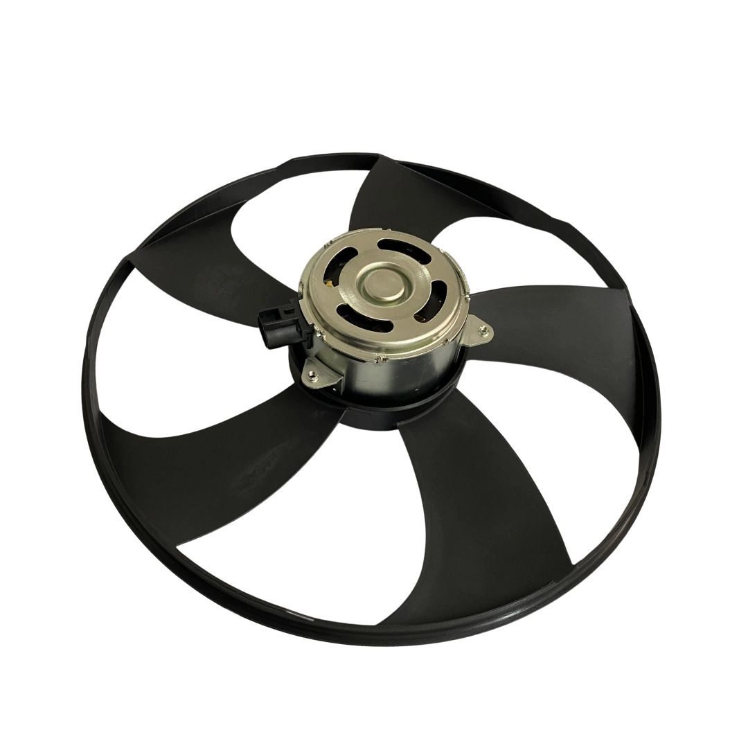 Ventoinha Radiador Para Corolla 1.8 2.0 2009 a 2017