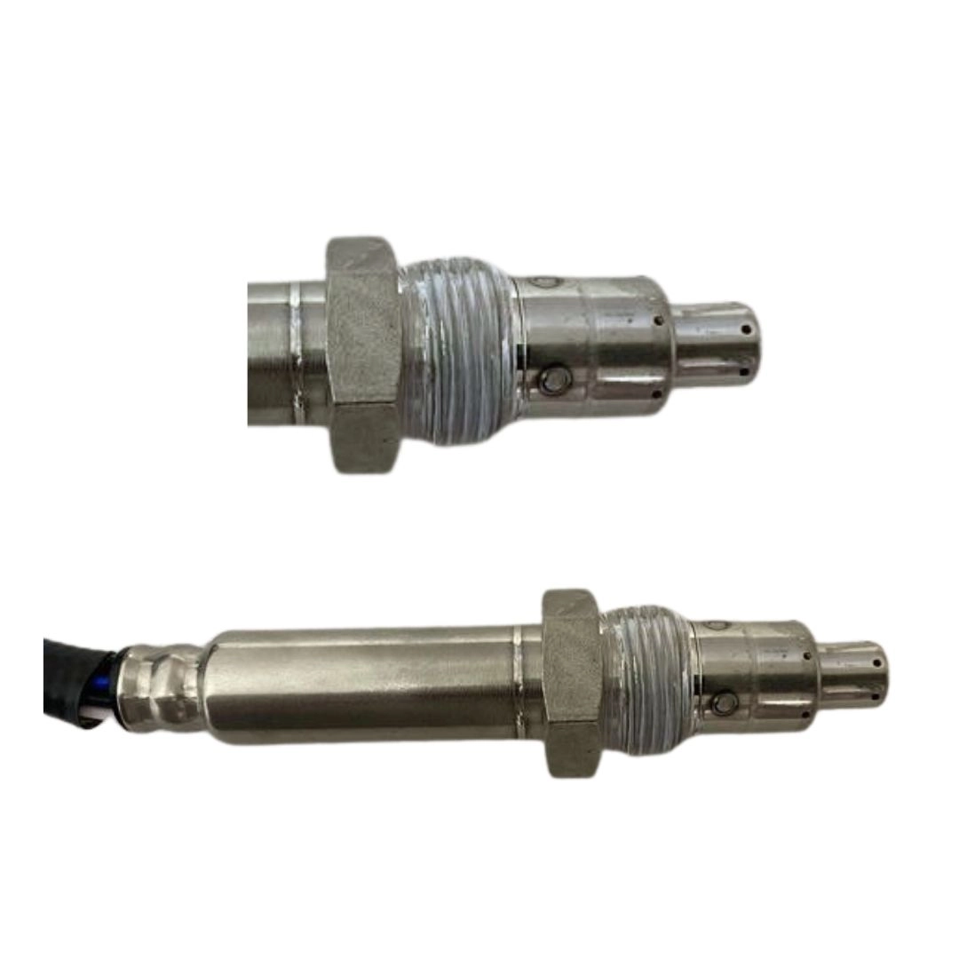 Sensor NOx 24v 4 Vias Para Volvo FH 2012 a 2022 Euro 5 Hella 20751663 Sensor NOx 24v 4 Vias Para Volvo FH 2012 a 2022 Euro 5 Hella 20751663