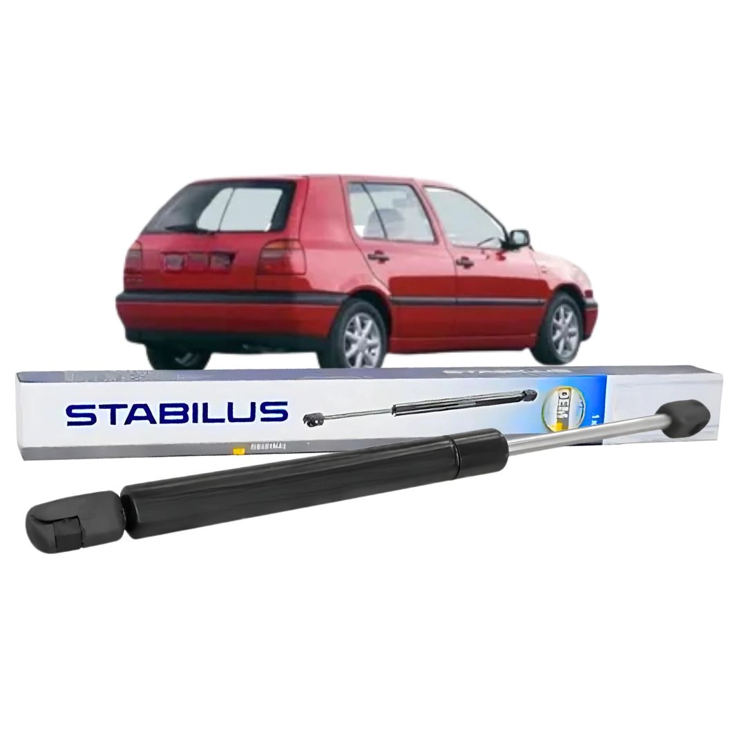 Amortecedor a Gás Porta Malas Para VW Golf 1994 a 1998