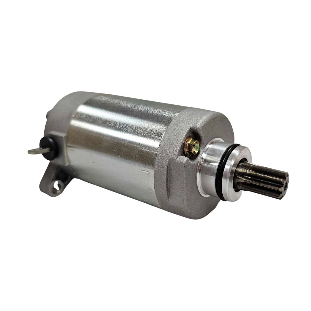 Motor de Arranque Partida 9 Dentes 12v Para Honda Cbx 200 Strada Nx 200 Xr 200 NRX Bros 125 Bros 150 CG 125 Magnetron Motor de Arranque Partida 9 Dentes 12v Para Honda Cbx 200 Strada Nx 200 Xr 200 NRX Bros 125 Bros 150 CG 125 Magnetron