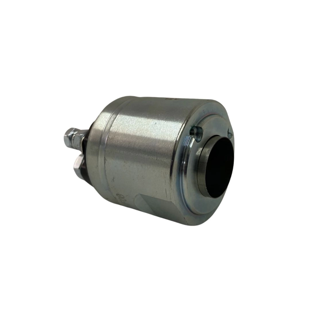 Rele Partida Compativel Ford Fiesta Ka Escort 12v Zen 70498