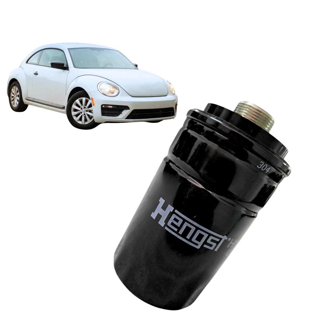 Filtro Óleo Para New Beetle 2.0 TSI Após 2014 06J115561B
