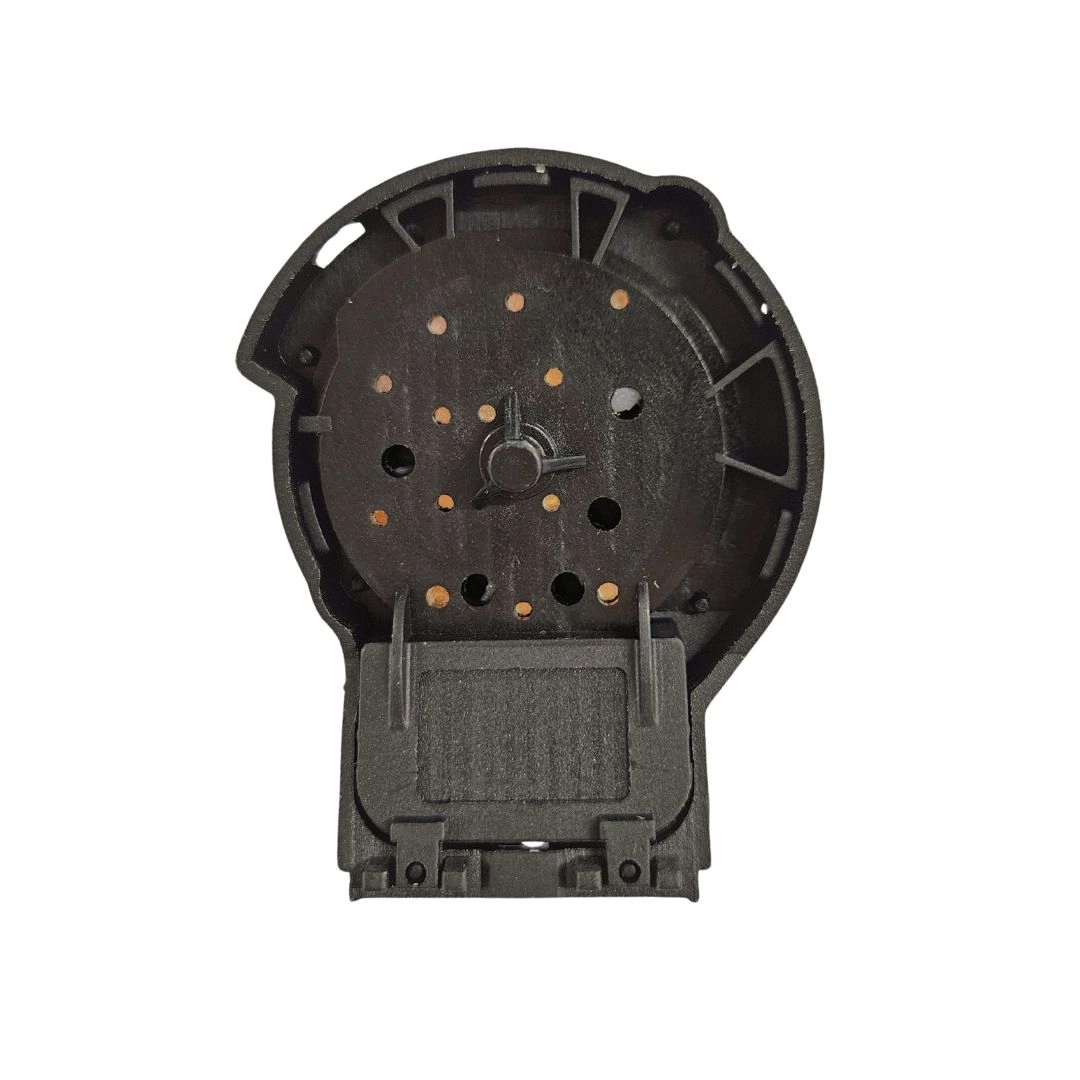 Comutador Ignição Partida Para SpaceFox Após 2012 6 Vias