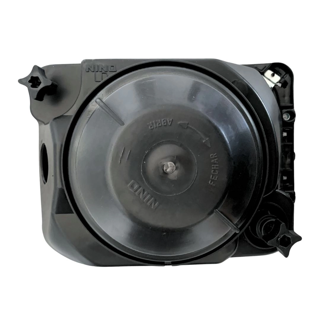 Farol Bicudinho Para Mercedes MB 709 710 712 LD