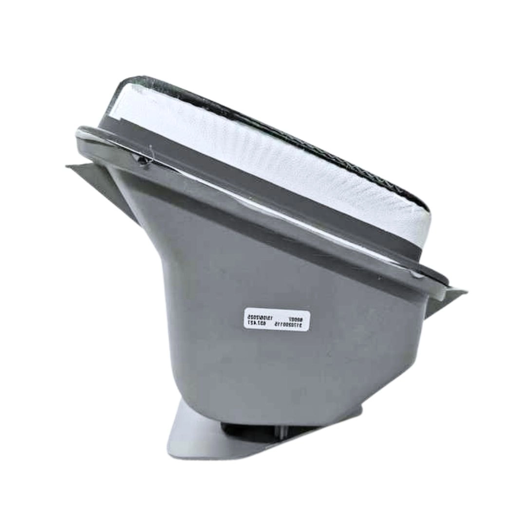 Farol Auxiliar Neblina Para S10 Blazer 1999 a 2000 Vidro LD Farol Auxiliar Neblina Para S10 Blazer 1999 a 2000 Vidro LD