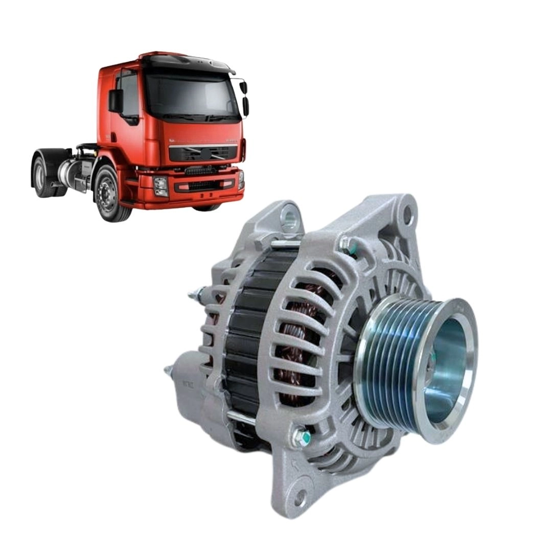 Alternador Para Volvo Vm 270 260 330 310 220 24v