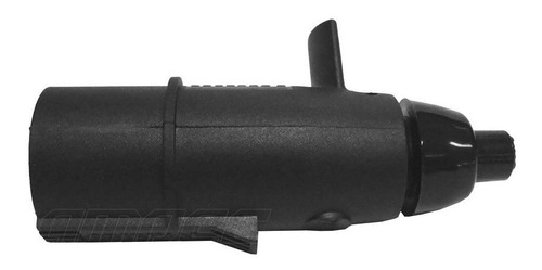 Tomada Eletrica Caminhao Carreta Macho 7 Polos Original Tomada Eletrica Caminhao Carreta Macho 7 Polos Original