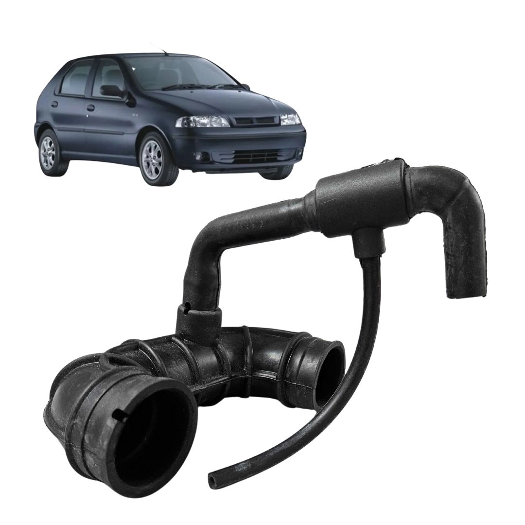 Mangueira Filtro de Ar Para Palio 1.0 Fire 16V 2001 a 2003