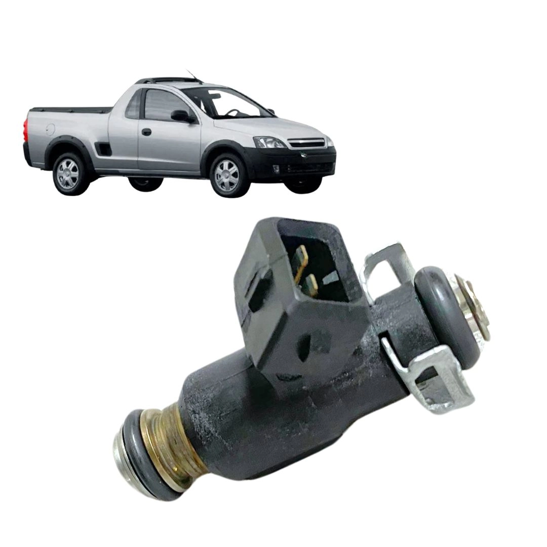 Bico Injetor Para Montana Flex 1.8 2006 a 2009 93397803 Bico Injetor Para Montana Flex 1.8 2006 a 2009 93397803