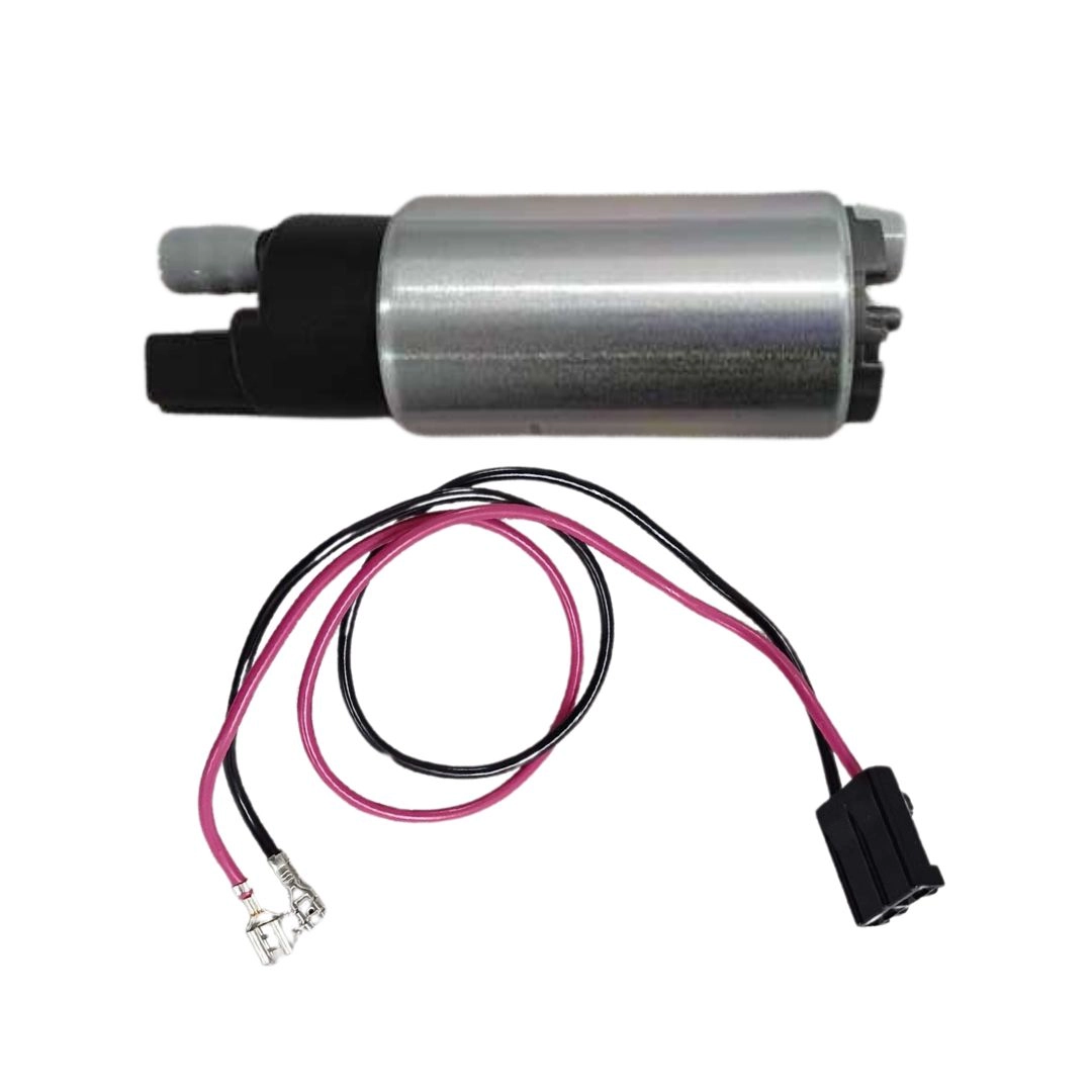 Bomba de Combustível Gasolina 3 Bar 100 L/H Universal Gauss