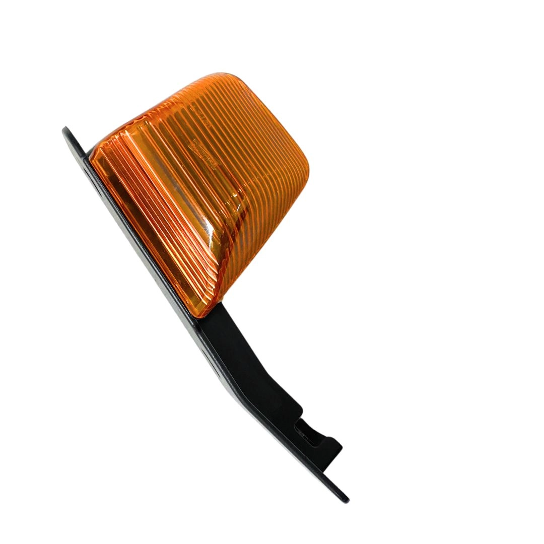 Lanterna Pisca Seta Para Iveco Stralis 2006 Laranja LD