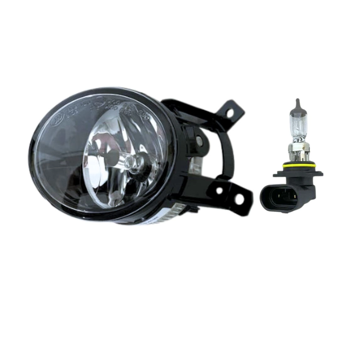 Farol Milha Auxiliar Neblina Gol Voyage Fox SpaceFox  LE