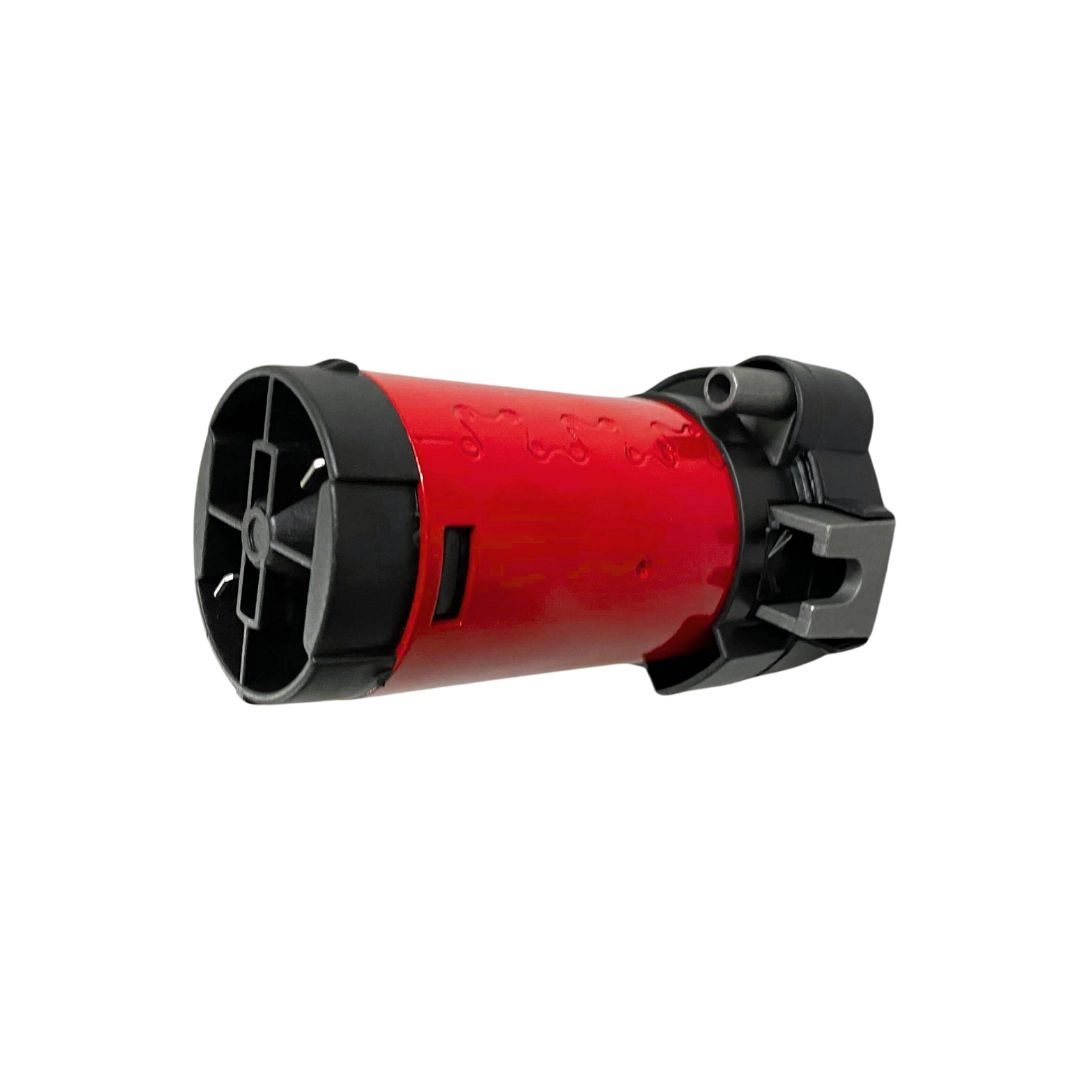 Compressor Para Buzina a Ar Corneta Verdureiro Cromada 12V
